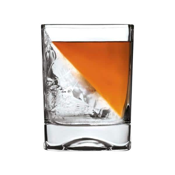 Whiskey Wedge Glass By Corkcicle