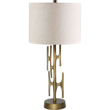 VALOUR LAMP