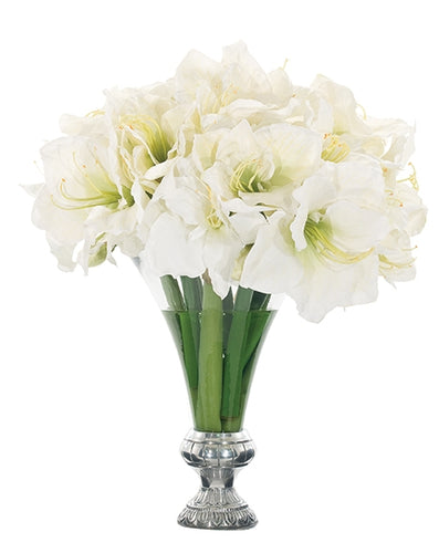 Floral Vase, Home Accessories, Laura of Pembroke