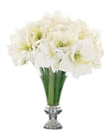 Floral Vase, Home Accessories, Laura of Pembroke