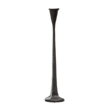 CAST IRON TAPER HOLDER