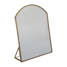 FRAMED STANDING MIRROR