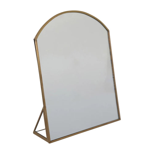 FRAMED STANDING MIRROR