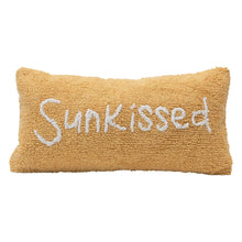 SUNKISSED LUMBAR PILLOW