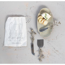 CHEESE KNIFE  SET