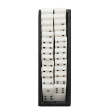 HANDMADE DOMINOES IN BOX
