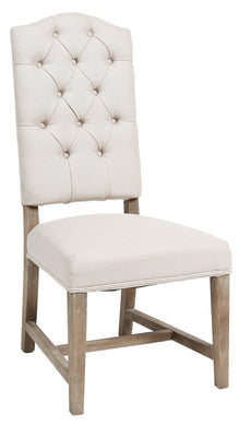 Ava Side Chair, Home Furnishings, Laura of Pembroke
