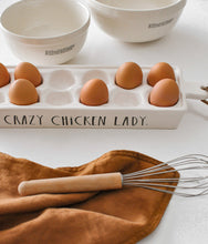 Egg Tray