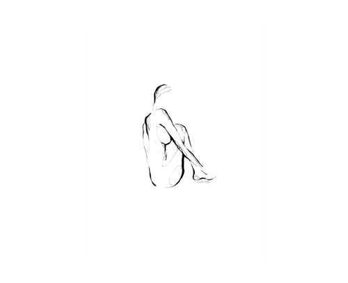 Figure Drawing VI