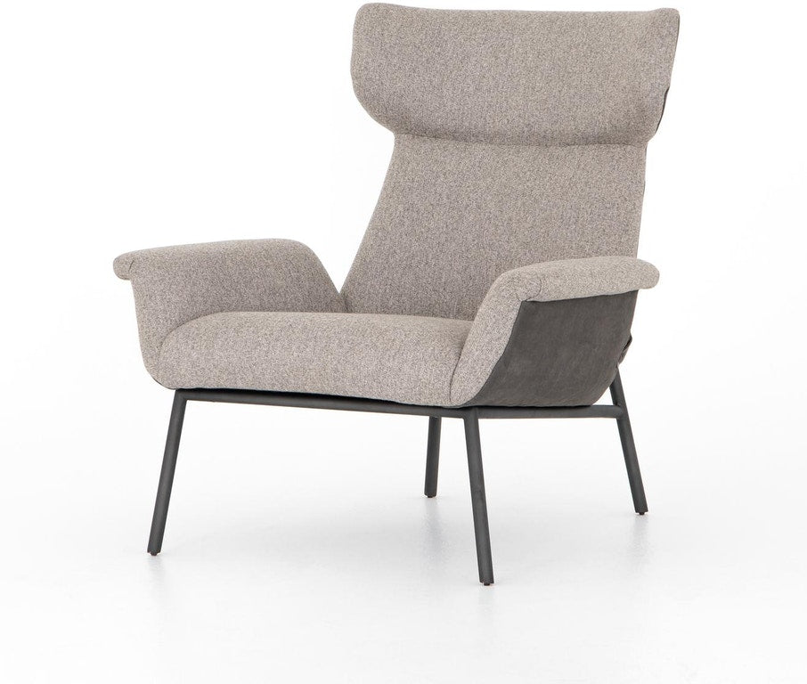 ANSON CHAIR, ORLY NATURAL