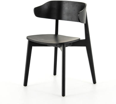 FRANCO DINING CHAIR