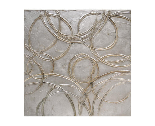 Geo Duo II Painting, Home Accessories, Laura of Pembroke