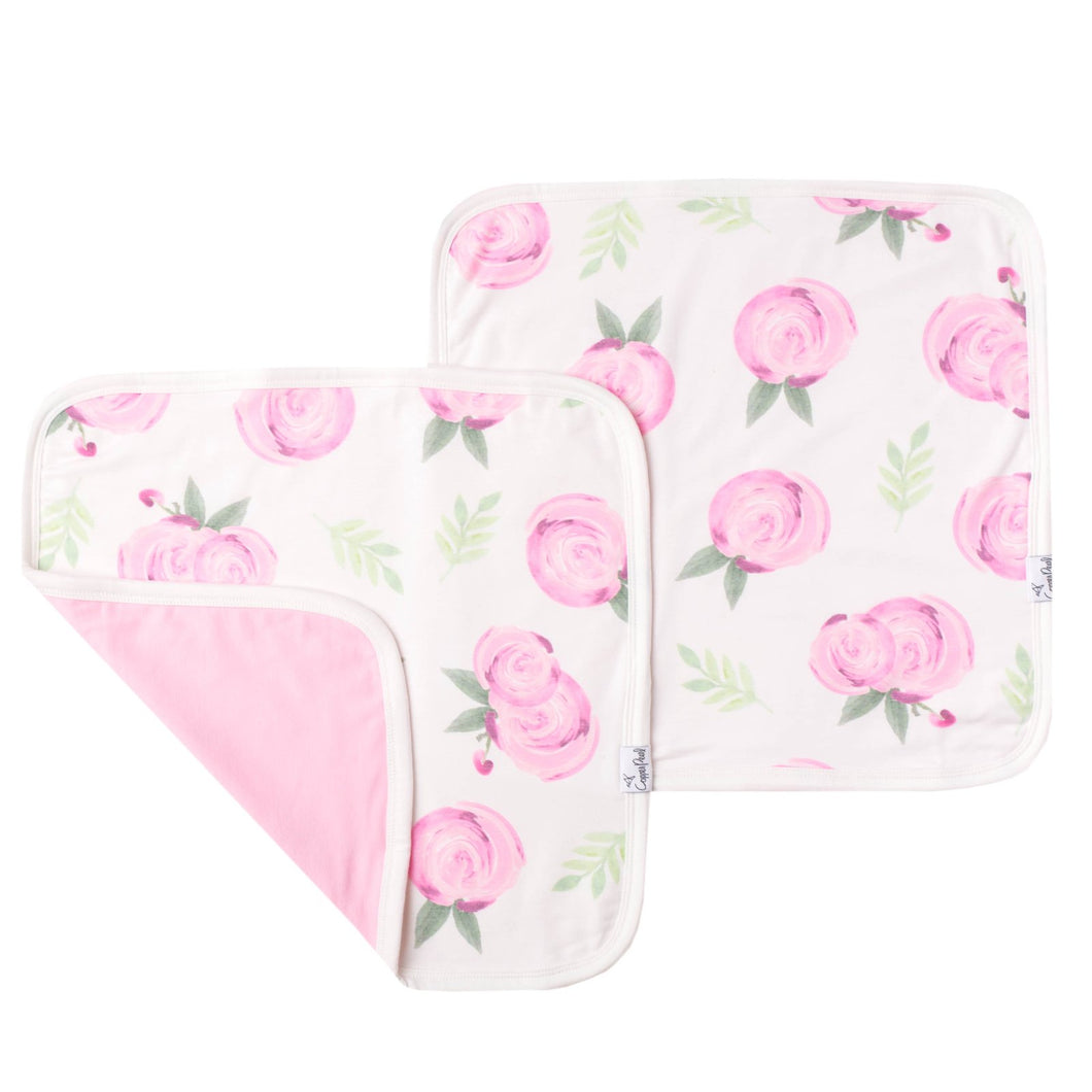 Grace three-layer security blanket set