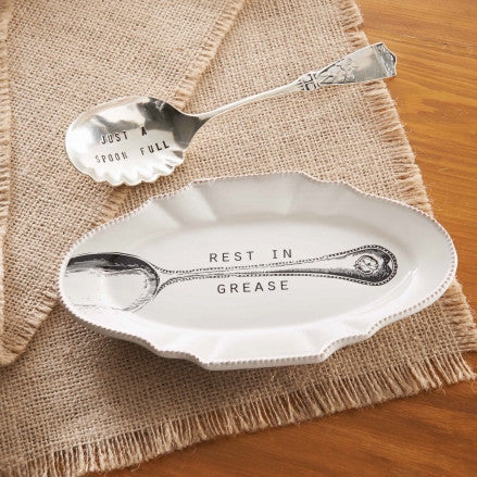 Spoon Rest Set, Gifts, Laura of Pembroke