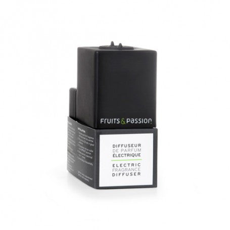 Electric Fragrance Diffuser, Grey, Gifts, Fruits & Passions, Laura of Pembroke