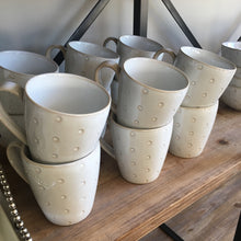 Circle Mug, Gifts, Laura of Pembroke