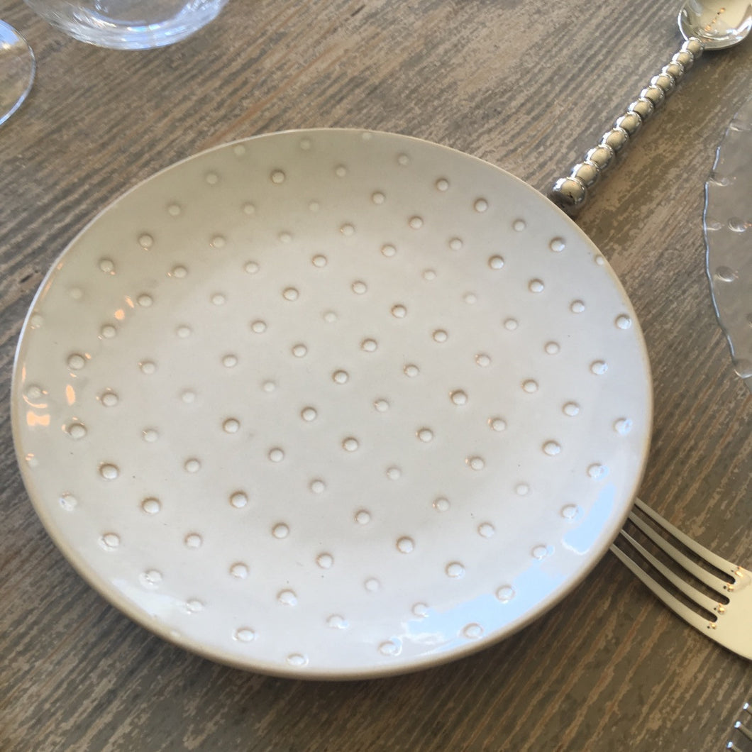 Circle Plate, Gifts, Laura of Pembroke