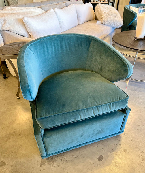 SMITH SWIVEL CHAIR