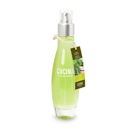 Fragrant Kitchen Mist Coriander and Olive Tree, Gifts, Laura of Pembroke