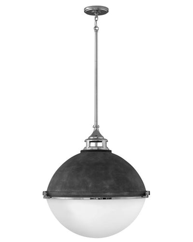 Large Orb Pendant, Lighting, Laura of Pembroke
