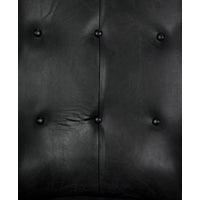 HERACLES LEATHER ARM CHAIR
