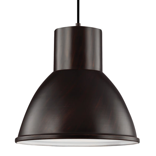 One Light Pendant, Lighting, Laura of Pembroke