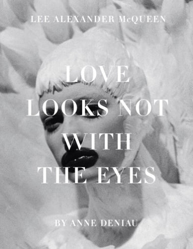 Love Looks Not With Eyes Book, Gifts, Laura of Pembroke