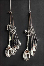 SET/5 MEASURING SPOONS