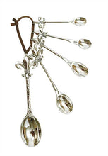 Set of 5 Measuring Spoons, Gifts, Laura of Pembroke