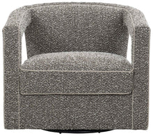 ALANA SWIVEL CHAIR