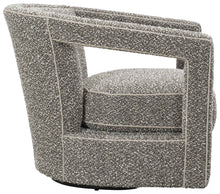 ALANA SWIVEL CHAIR