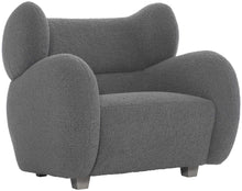 PABLO SWIVEL CHAIR