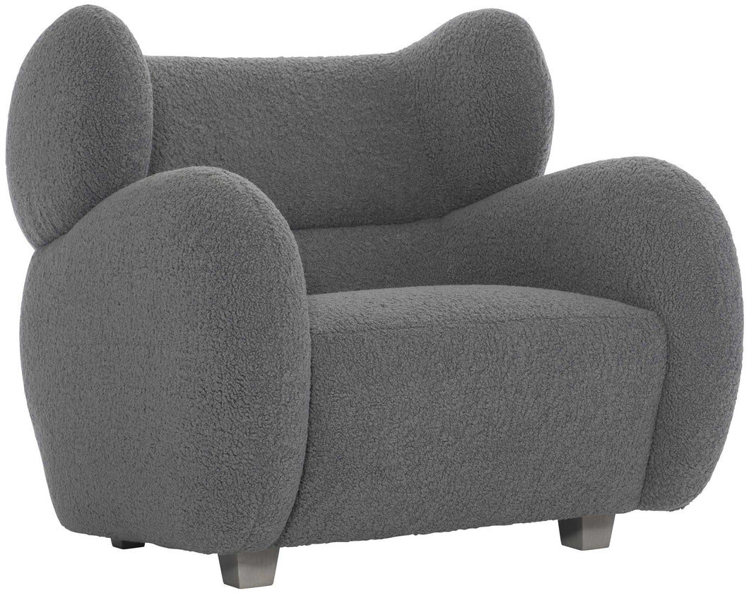 PABLO SWIVEL CHAIR