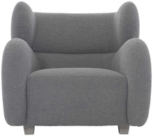 PABLO SWIVEL CHAIR