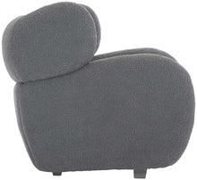 PABLO SWIVEL CHAIR