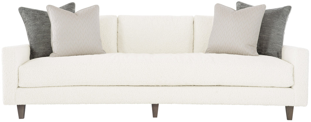 UPHOLSTERED SOFA