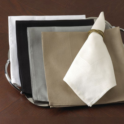cloth napkins