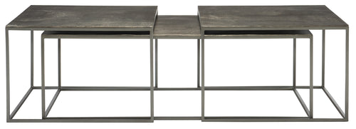 Nesting Cocktail Table, Home Furnishings, Laura of Pembroke
