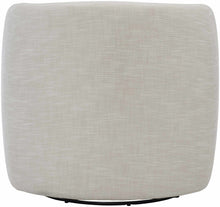 RAVELLO OUTDOOR SWIVEL CHAIR