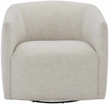 RAVELLO OUTDOOR SWIVEL CHAIR