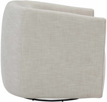 RAVELLO OUTDOOR SWIVEL CHAIR
