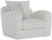 ASHER SWIVEL CHAIR