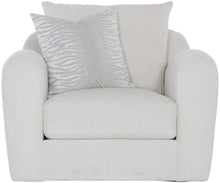 ASHER SWIVEL CHAIR