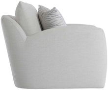 ASHER SWIVEL CHAIR