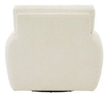SAWYER SWIVEL CHAIR