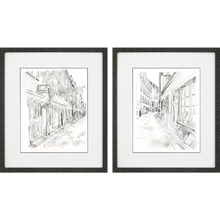 EUROPEAN CITY III