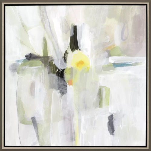 SUN DROPS II 43X43