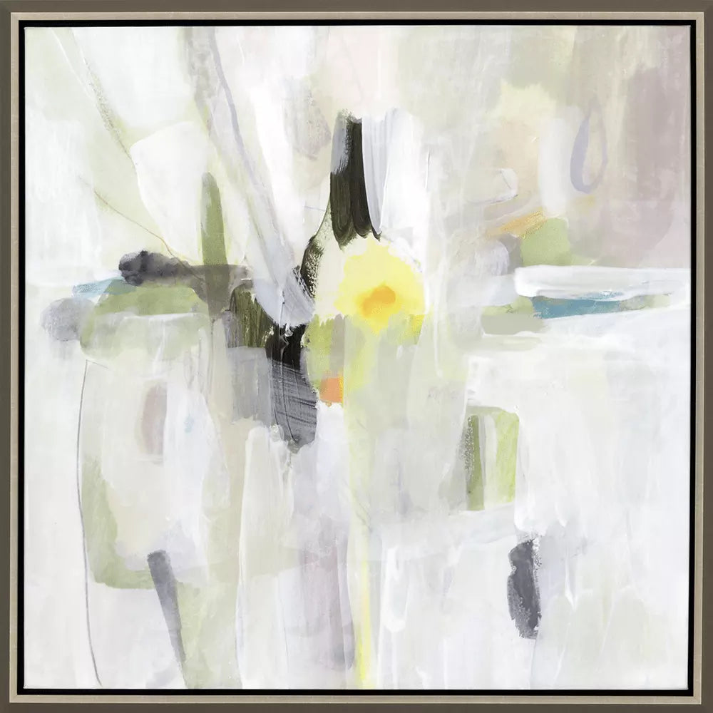 SUN DROPS II 43X43