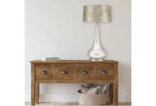 BLOSSOM TABLE LAMP