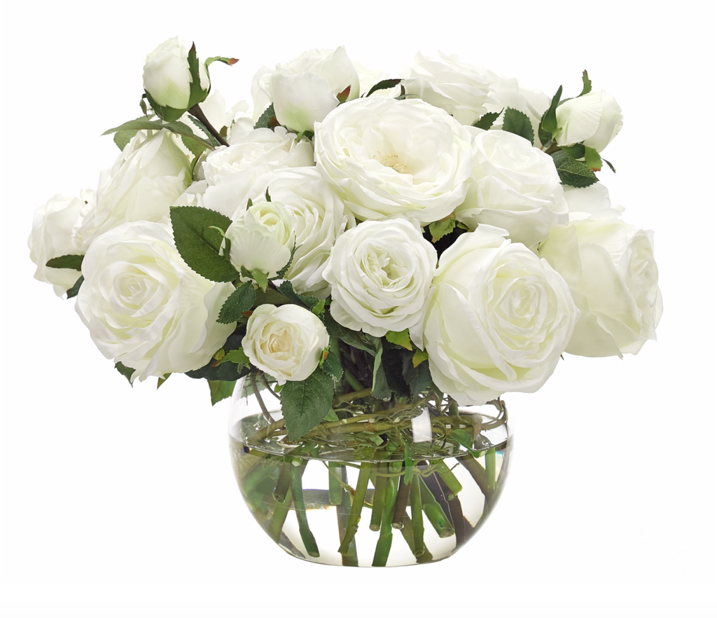 Rose-Home Accessories + Home Decor - Ohio Home Furnishings | Laura of ...